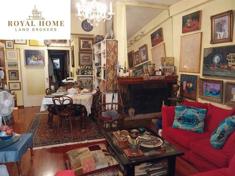 Apartment 170sqm for sale-Galatsi » Menidiatika