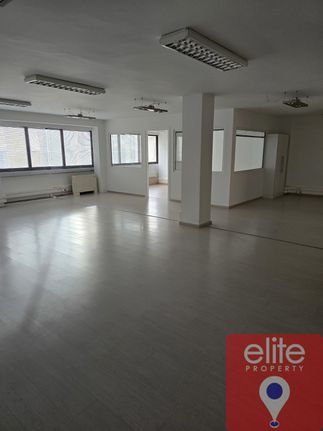 Office 210 sqm for rent, Piraeus, Terpsithea