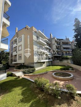 Διαμέρισμα 83τ.μ. για πώληση-Πυλαία » Κέντρο
