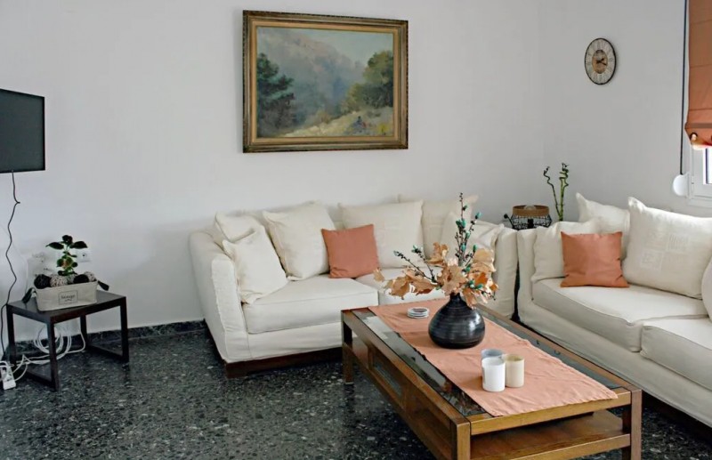 Apartment 80 sqm for sale, Lasithi Prefecture, Ierapetra