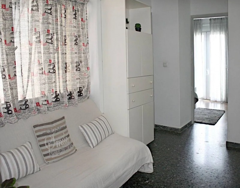 Apartment 80 sqm for sale, Lasithi Prefecture, Ierapetra