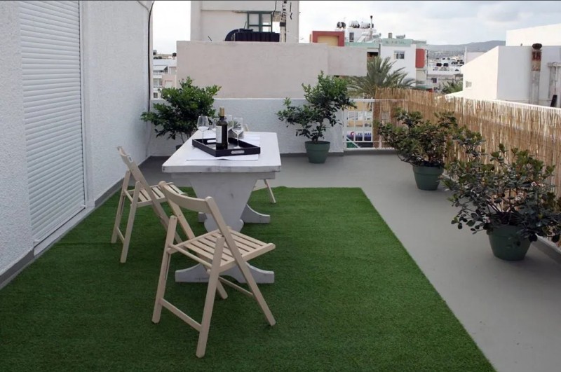 Apartment 80 sqm for sale, Lasithi Prefecture, Ierapetra