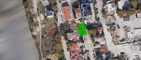 Land plot 221sqm for sale-Kalamaria » Kifisia