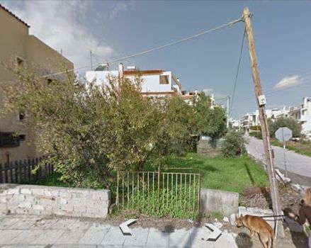 Οικόπεδο 144τ.μ. για πώληση-Καματερό