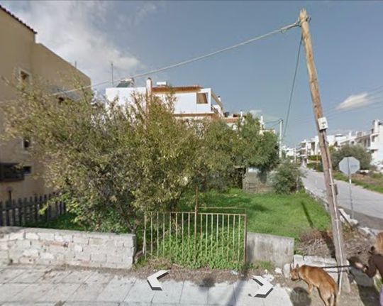 Οικόπεδο 144 τ.μ. για πώληση, Αθήνα - Δυτικά Προάστια, Καματερό