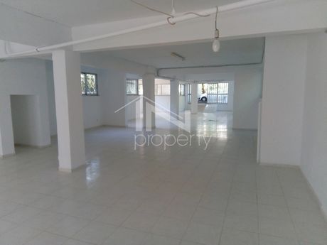 Warehouse 338sqm for sale-Kifisia