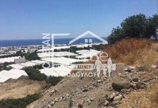 Οικόπεδο 11.100 τ.μ. για πώληση, Ν. Λασιθίου, Ιεράπετρα-thumb-6