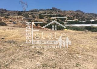 Οικόπεδο 11.100 τ.μ. για πώληση, Ν. Λασιθίου, Ιεράπετρα-thumb-11