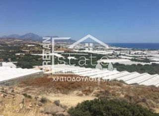 Οικόπεδο 11.100 τ.μ. για πώληση, Ν. Λασιθίου, Ιεράπετρα-thumb-7