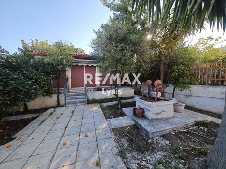 Οικόπεδο 187 τ.μ. για πώληση