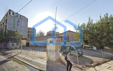 Οικόπεδο 160τ.μ. για πώληση-Γκάζι - μεταξουργείο - βοτανικός