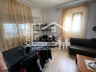 Διαμέρισμα 115 τ.μ. προς πώληση, Στόμιο Ιεράπετρας-thumb-1