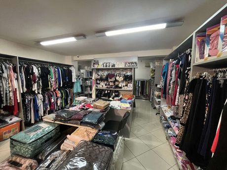 Store 56sqm for sale-Stavroupoli » Nikopoli
