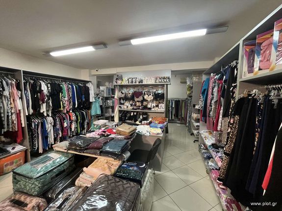 Κατάστημα 56 τ.μ. για πώληση, Θεσσαλονίκη - Περιφ/Κοί Δήμοι, Σταυρούπολη
