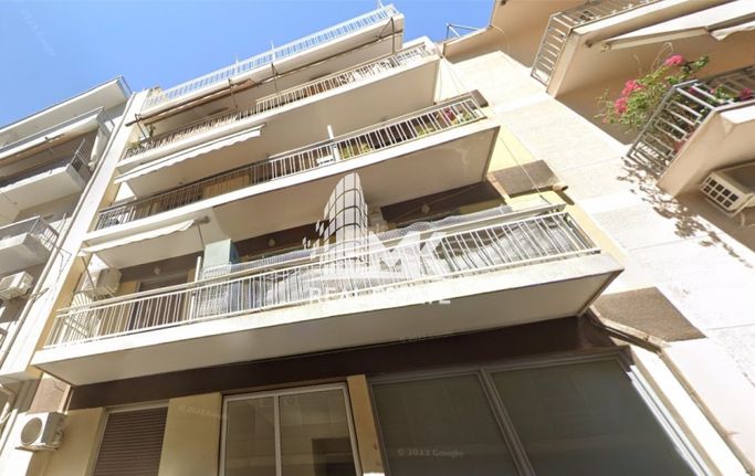 Apartment 70 sqm for sale, Athens - Center, Ilisia