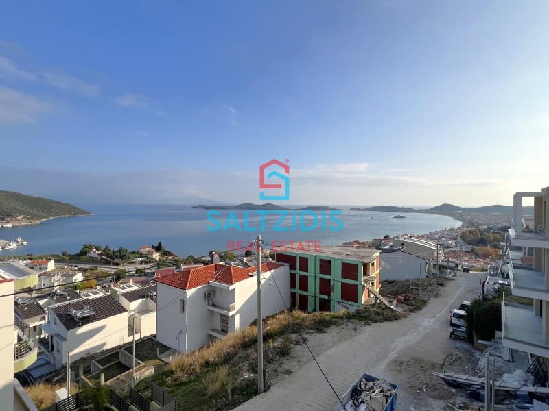 Μονοκατοικία 170,19 τ.μ. για πώληση, Ν. Καβάλας, Ελευθερές