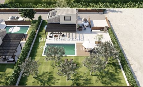 Μεζονέτα 98τ.μ. για πώληση-Ελευθερές » Άγιος ανδρέας