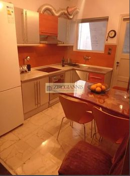 Apartment 75sqm for rent-Kalithea