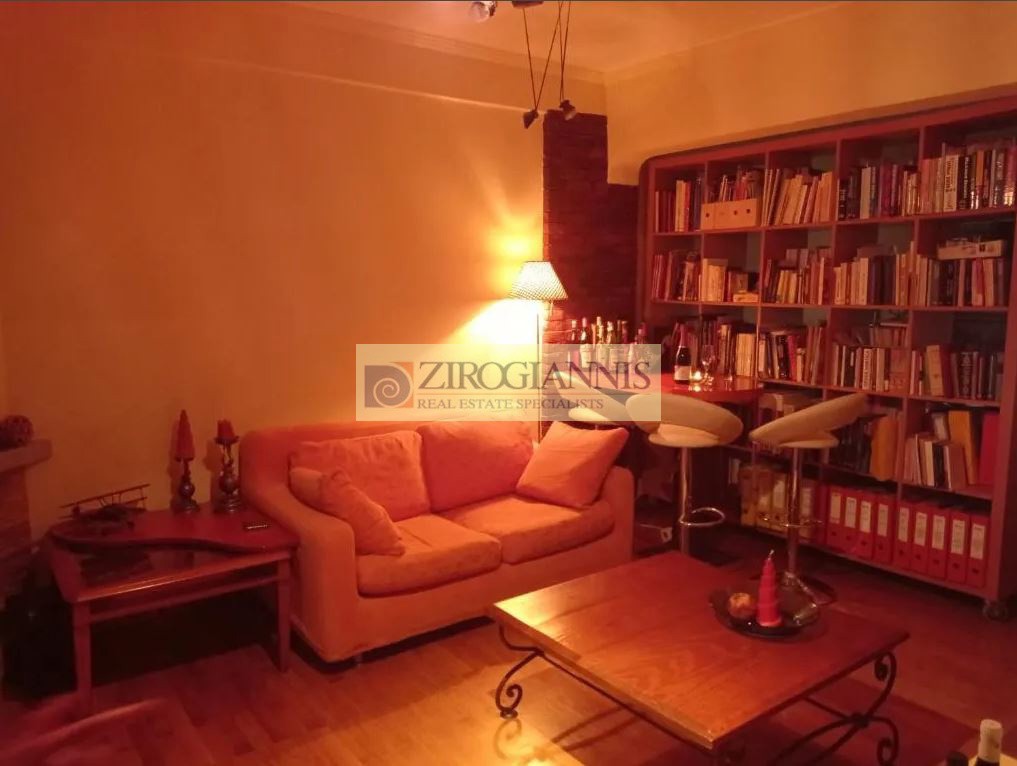 Διαμέρισμα 75 τ.μ. προς ενοικίαση, Καλλιθέα