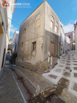 Μονοκατοικία 100 τ.μ. για πώληση