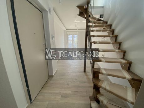 Loft 50sqm for sale-Evaggelistria