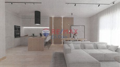 Apartment 97sqm for sale-Peristeri
