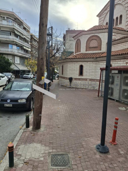 Κατάστημα 174 τ.μ. προς ενοικίαση, Άγιος Γιώργιος - Τρωάδα