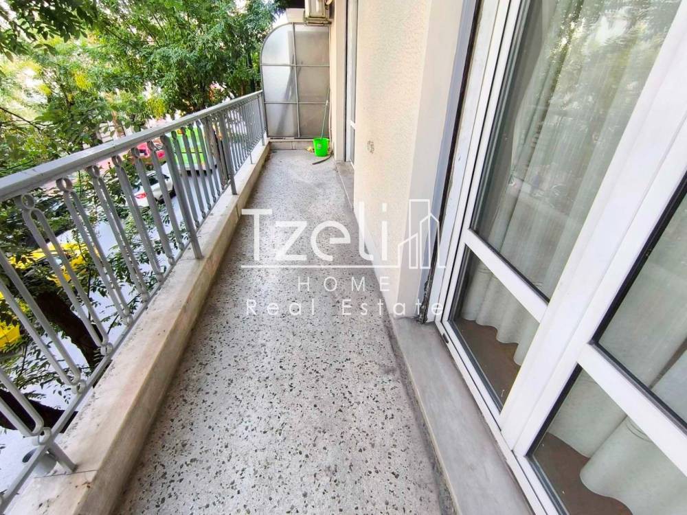 Διαμέρισμα 120 τ.μ. πρός πώληση, Αθήνα - Κέντρο, Εξάρχεια - Νεάπολη