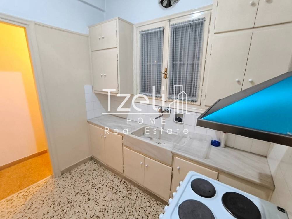 Διαμέρισμα 120 τ.μ. πρός πώληση, Αθήνα - Κέντρο, Εξάρχεια - Νεάπολη