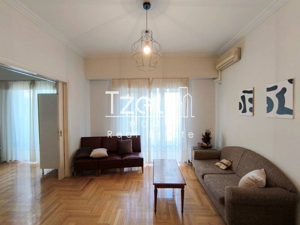 Διαμέρισμα 120 τ.μ. πρός πώληση, Αθήνα - Κέντρο, Εξάρχεια - Νεάπολη