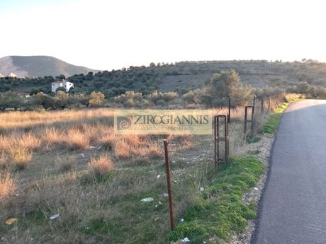 Οικόπεδο 3.333τ.μ. για πώληση-Μαρκόπουλο