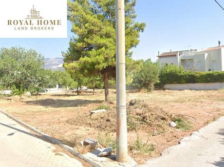 Land plot 770sqm for sale-Nea Erithraia » Kastritsa