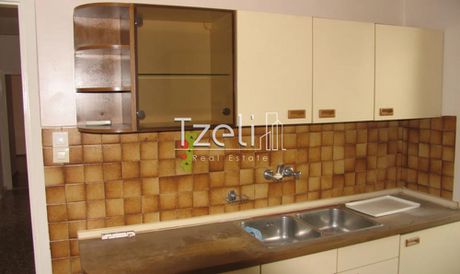 Apartment 93sqm for rent-Patra » Patra Centre