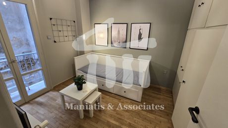 Studio / γκαρσονιέρα 25τ.μ. για πώληση-Άγιος βασίλειος