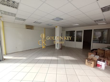 Store 216sqm for sale-Kavala » Center