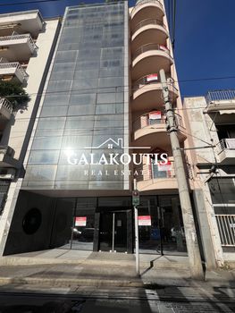 Επιχειρηματικό κτίριο 510τ.μ. για ενοικίαση-Νέος κόσμος » Κέντρο