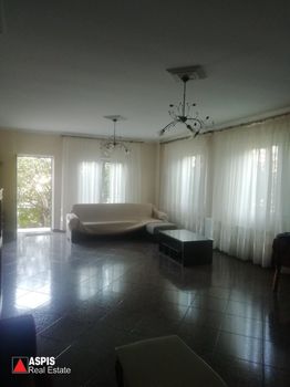 Διαμέρισμα 125τ.μ. για ενοικίαση-Καλύβια θορικού