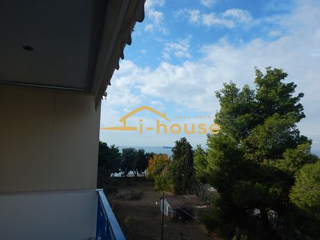 Διαμέρισμα 107 τ.μ. για ενοικίαση