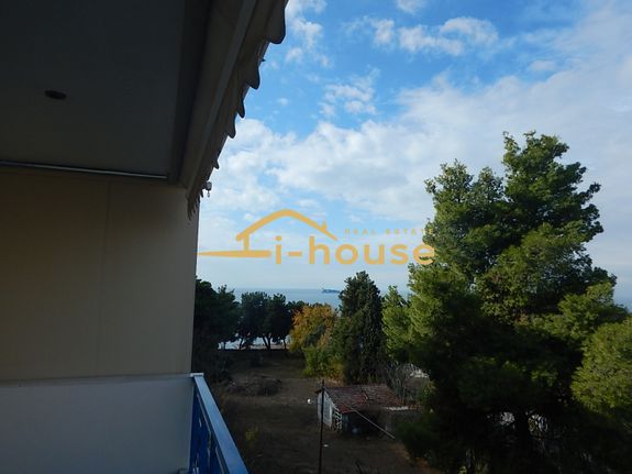 Διαμέρισμα 107 τ.μ. για ενοικίαση, Θεσσαλονίκη - Περιφ/Κοί Δήμοι, Καλαμαριά