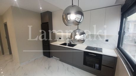 Apartment 85sqm for sale-Faliro