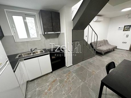 Maisonette 50sqm for sale-Patra » Ipsila Alonia