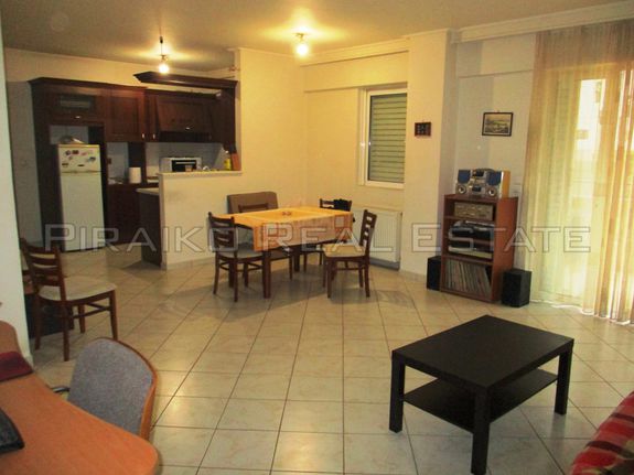 Apartment 99 sqm for sale, Piraeus, Kallipoli