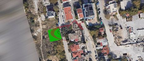 Land plot 235sqm for sale-Kalamaria » Kifisia
