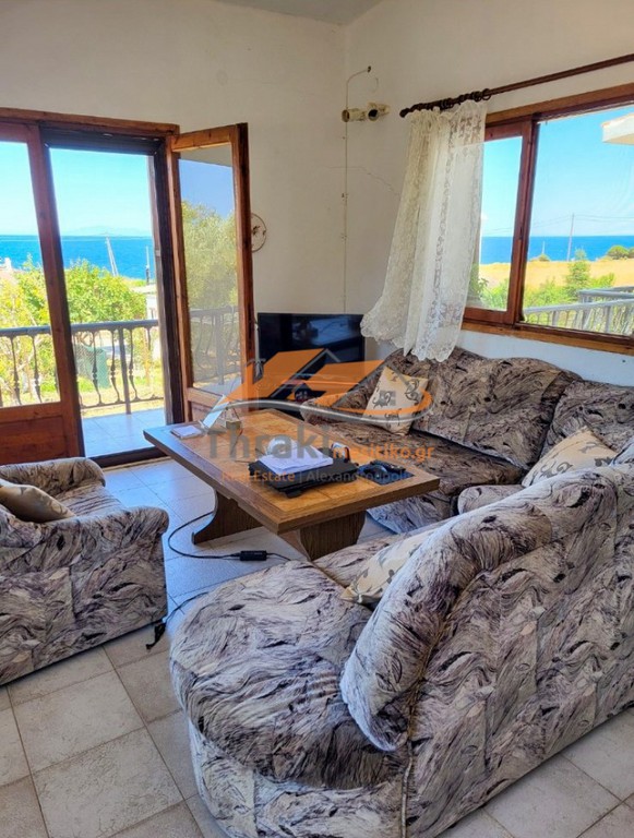 Apartment complex 162 sqm for sale, Evros, Samothraki