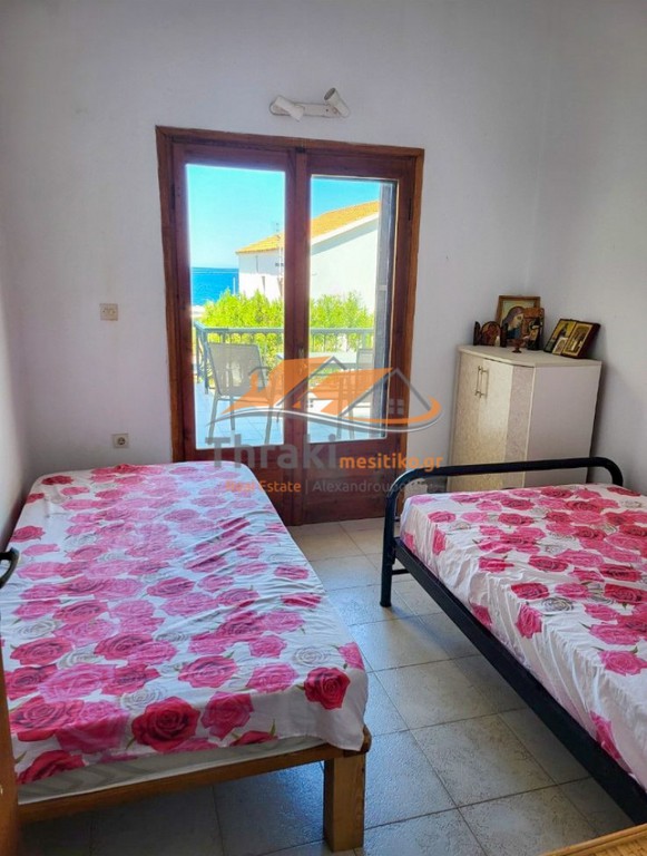 Apartment complex 162 sqm for sale, Evros, Samothraki