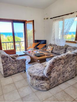 Apartment complex 162sqm for sale-Samothraki » Palaiopoli