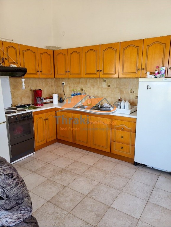 Apartment complex 162 sqm for sale, Evros, Samothraki