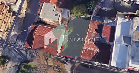 Οικόπεδο 170 τ.μ. προς πώληση