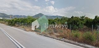 Οικόπεδο 1.000 τ.μ. για ενοικίαση, Αχαΐα, Πάτρα-thumb-10