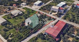 Οικόπεδο 1.000 τ.μ. για ενοικίαση, Αχαΐα, Πάτρα-thumb-4